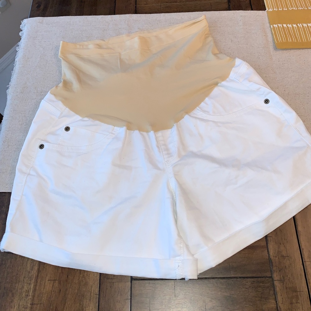Maternity Shorts